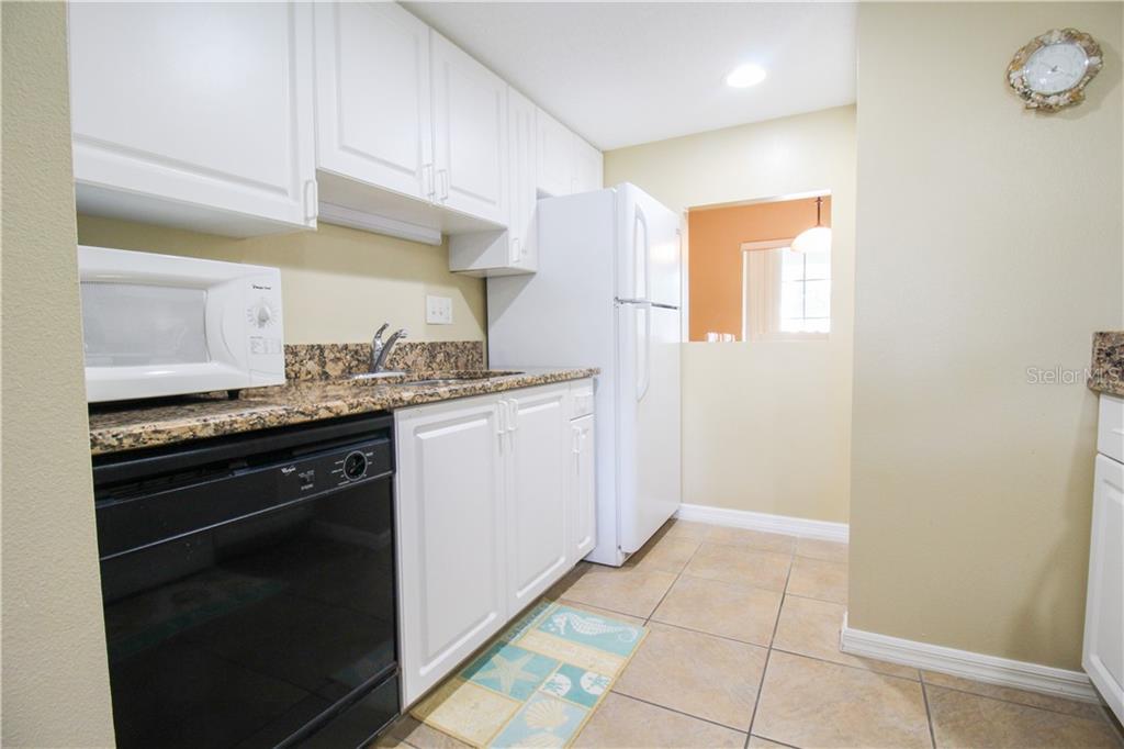 THE PALMS AT SHOREWALK - Residential Lease