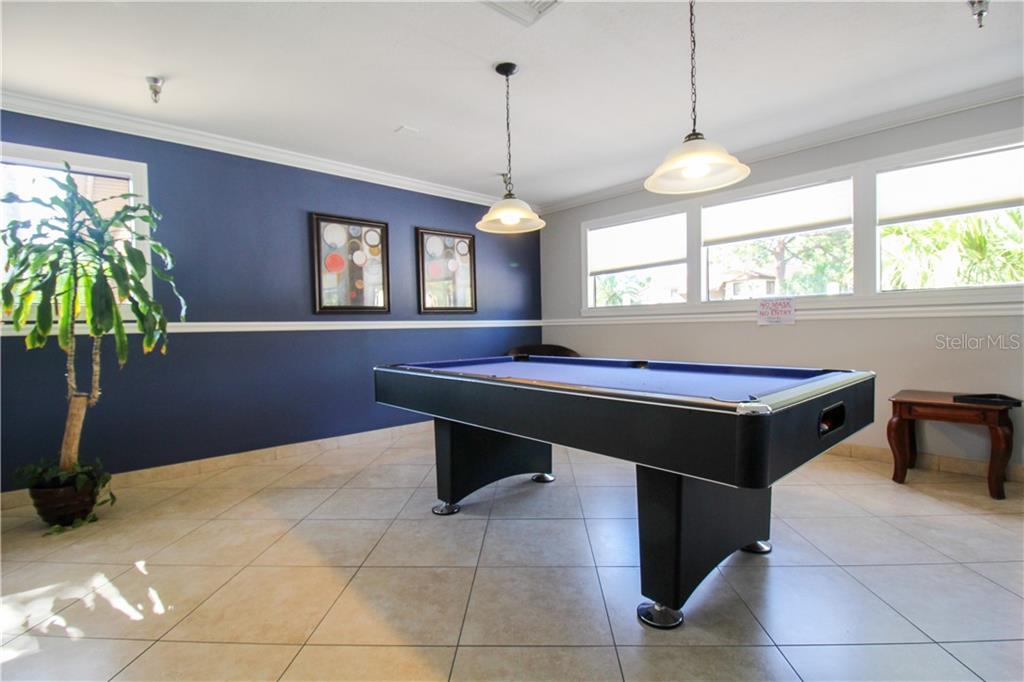 THE PALMS AT SHOREWALK - Residential Lease