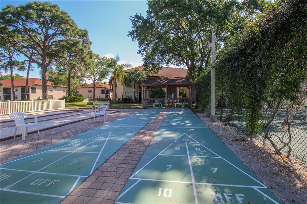 THE PALMS AT SHOREWALK - Residential Lease