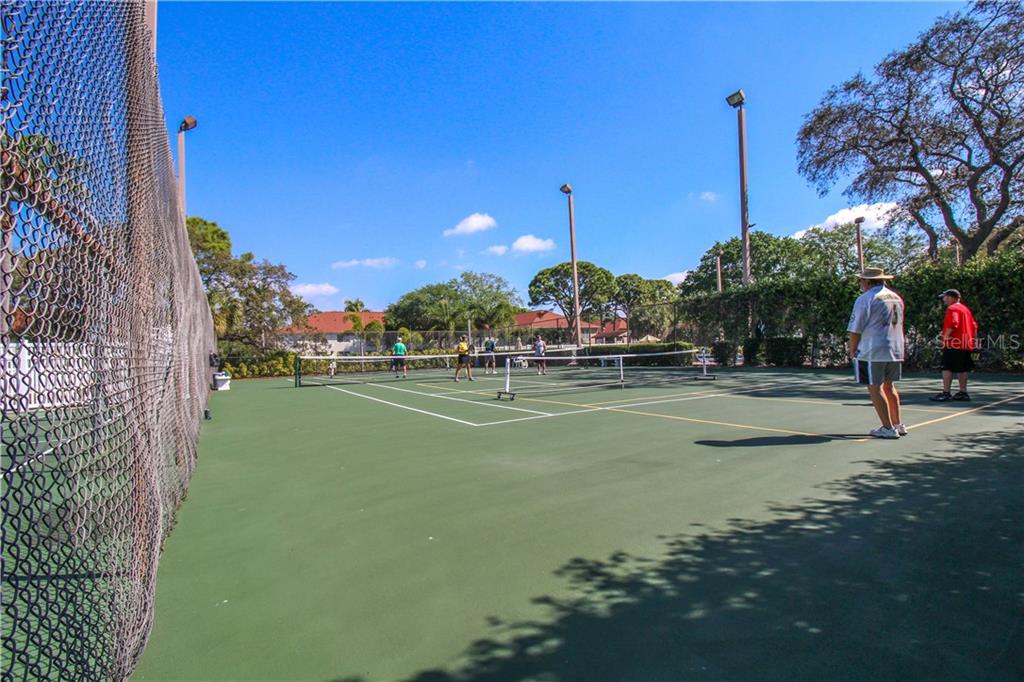 THE PALMS AT SHOREWALK - Residential Lease