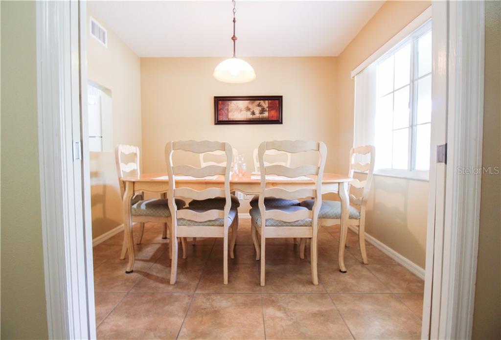 THE PALMS AT SHOREWALK - Residential Lease