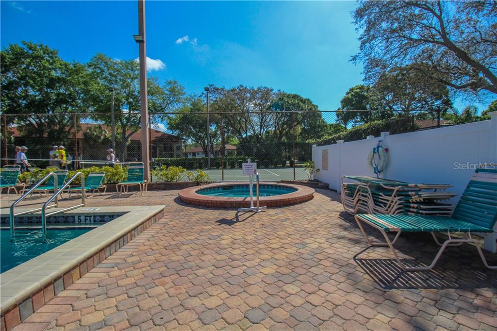 THE PALMS AT SHOREWALK - Residential Lease