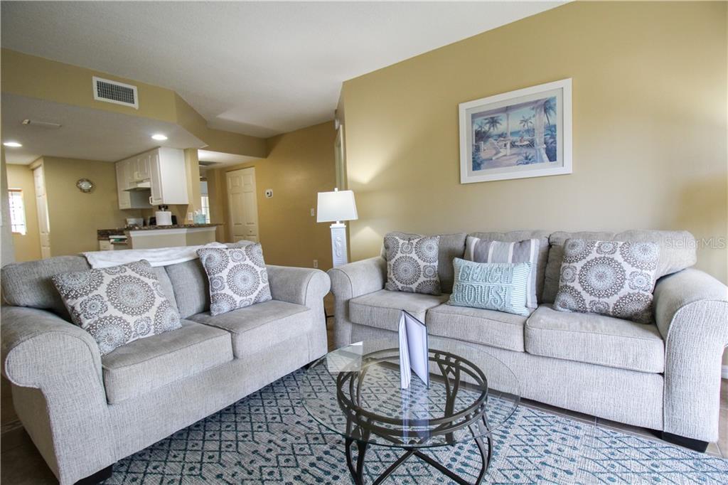 THE PALMS AT SHOREWALK - Residential Lease