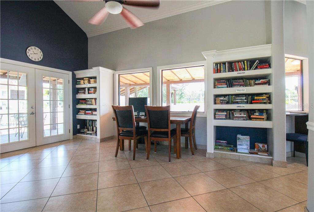 THE PALMS AT SHOREWALK - Residential Lease