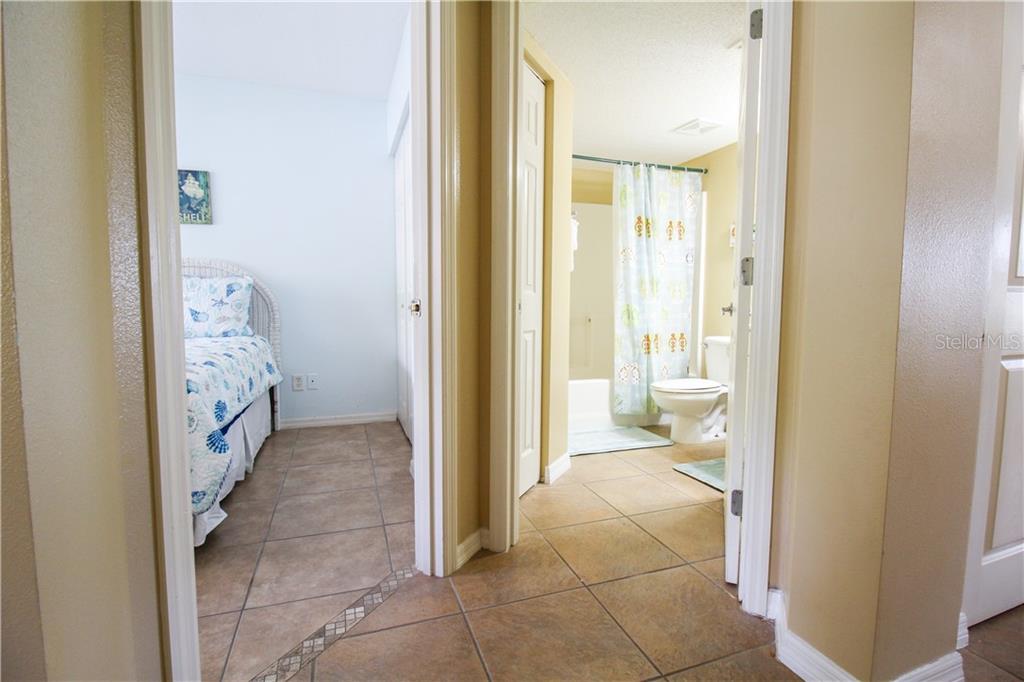 THE PALMS AT SHOREWALK - Residential Lease