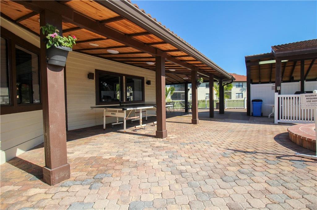 THE PALMS AT SHOREWALK - Residential Lease