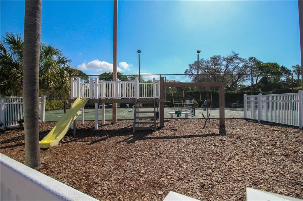 THE PALMS AT SHOREWALK - Residential Lease