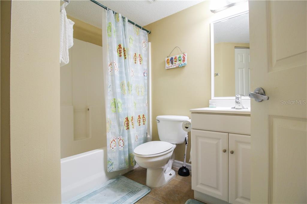 THE PALMS AT SHOREWALK - Residential Lease