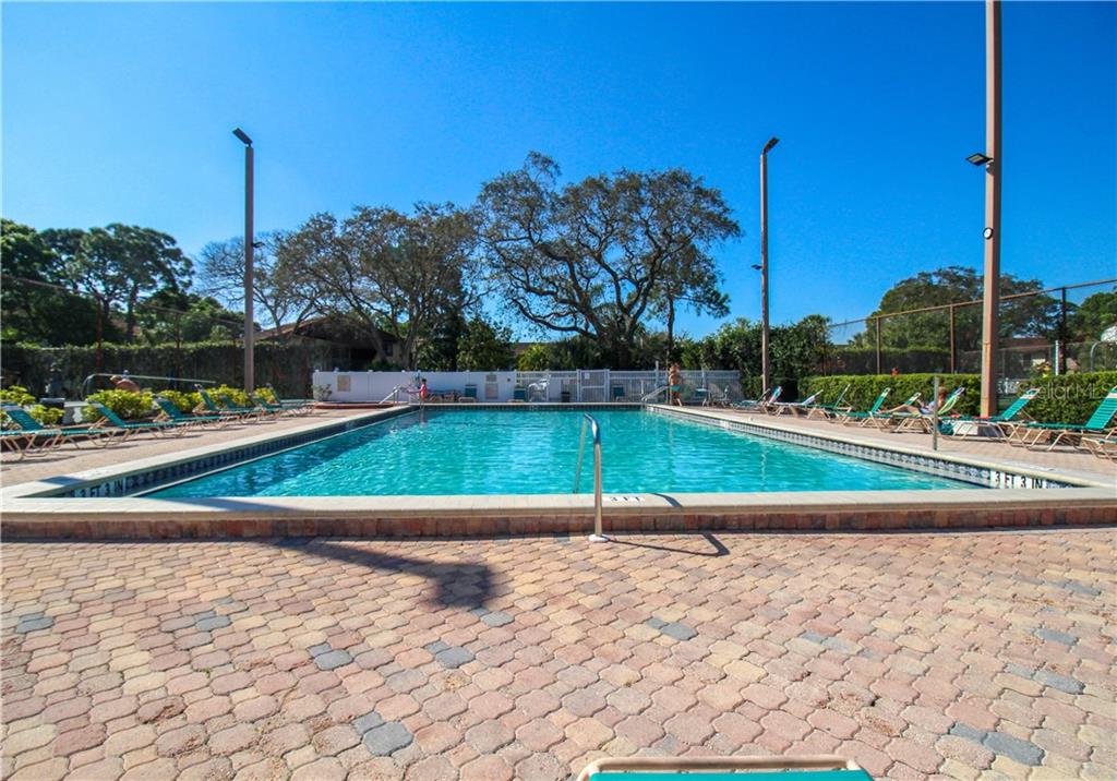 THE PALMS AT SHOREWALK - Residential Lease