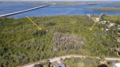 WYCHEWOOD SHORES - Land