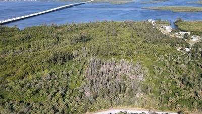 WYCHEWOOD SHORES - Land