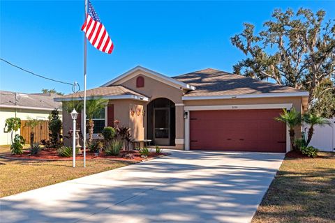 Photo of 8106 120th Avenue E, Parrish, FL 34219 (MLS # A4676596)