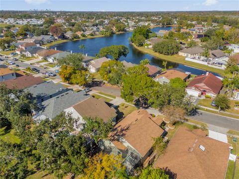 A home in ORLANDO