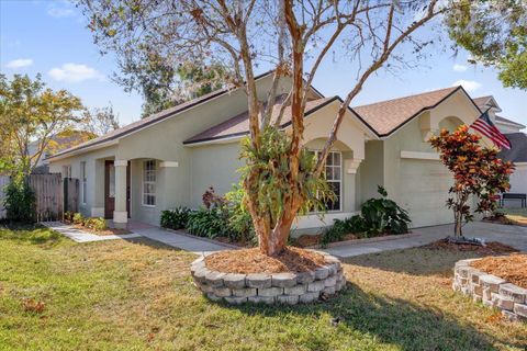 A home in ORLANDO