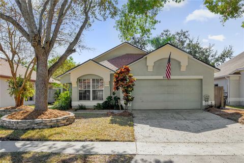 A home in ORLANDO