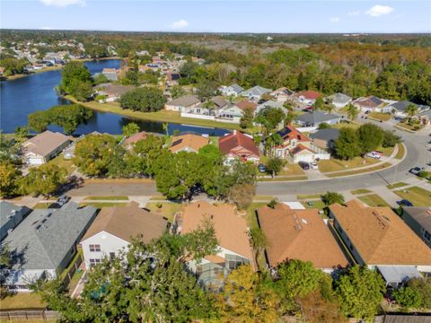 A home in ORLANDO