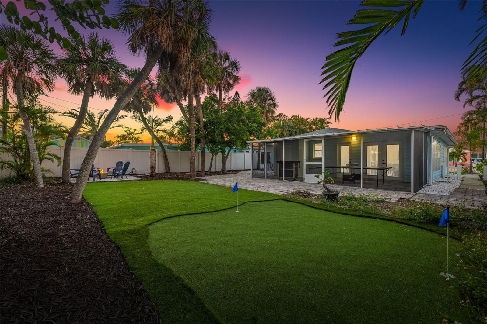 ST PETERSBURG BEACH NORTH UNIT 2 - Residential