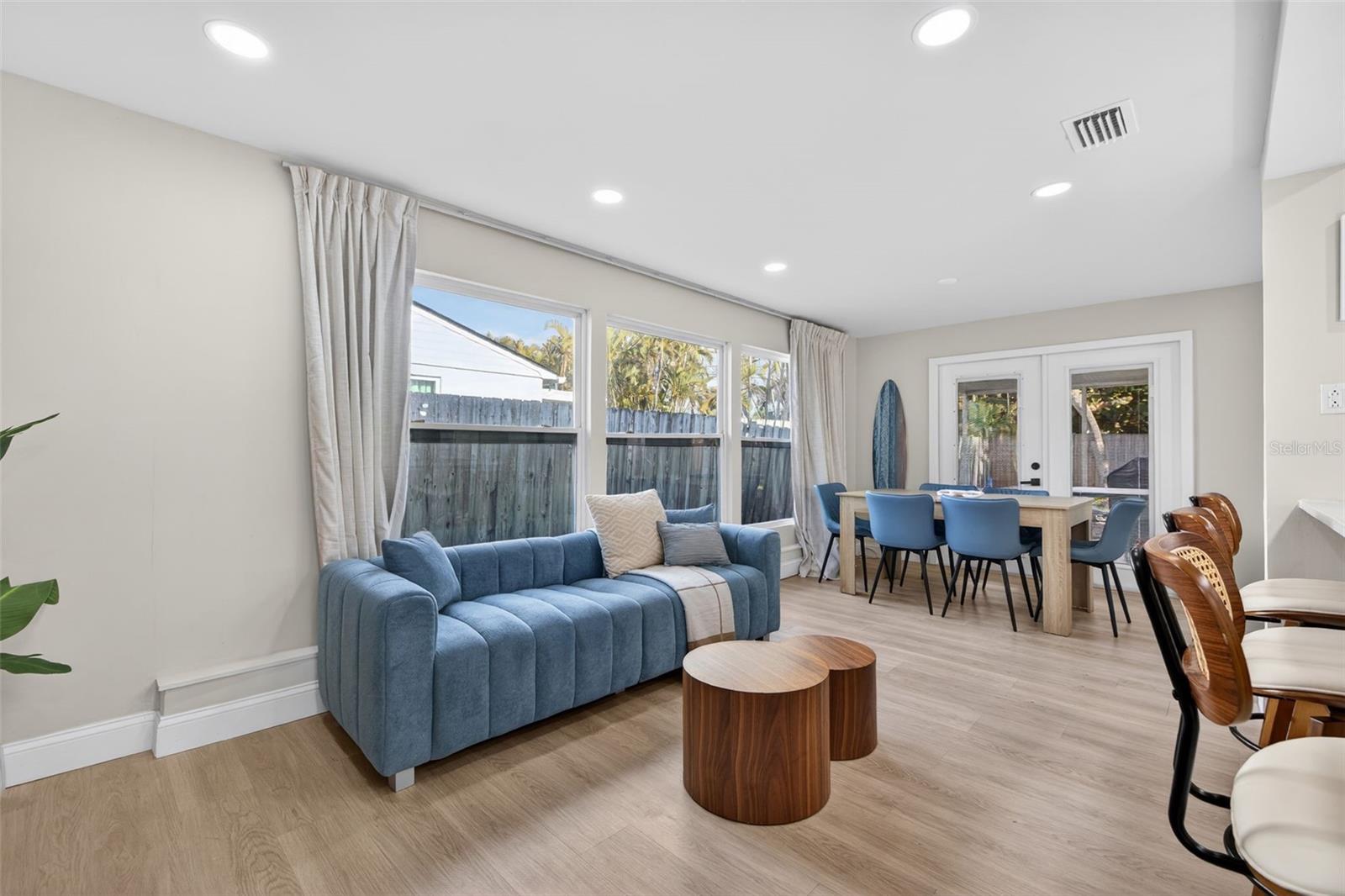 ST PETERSBURG BEACH NORTH UNIT 2 - Residential