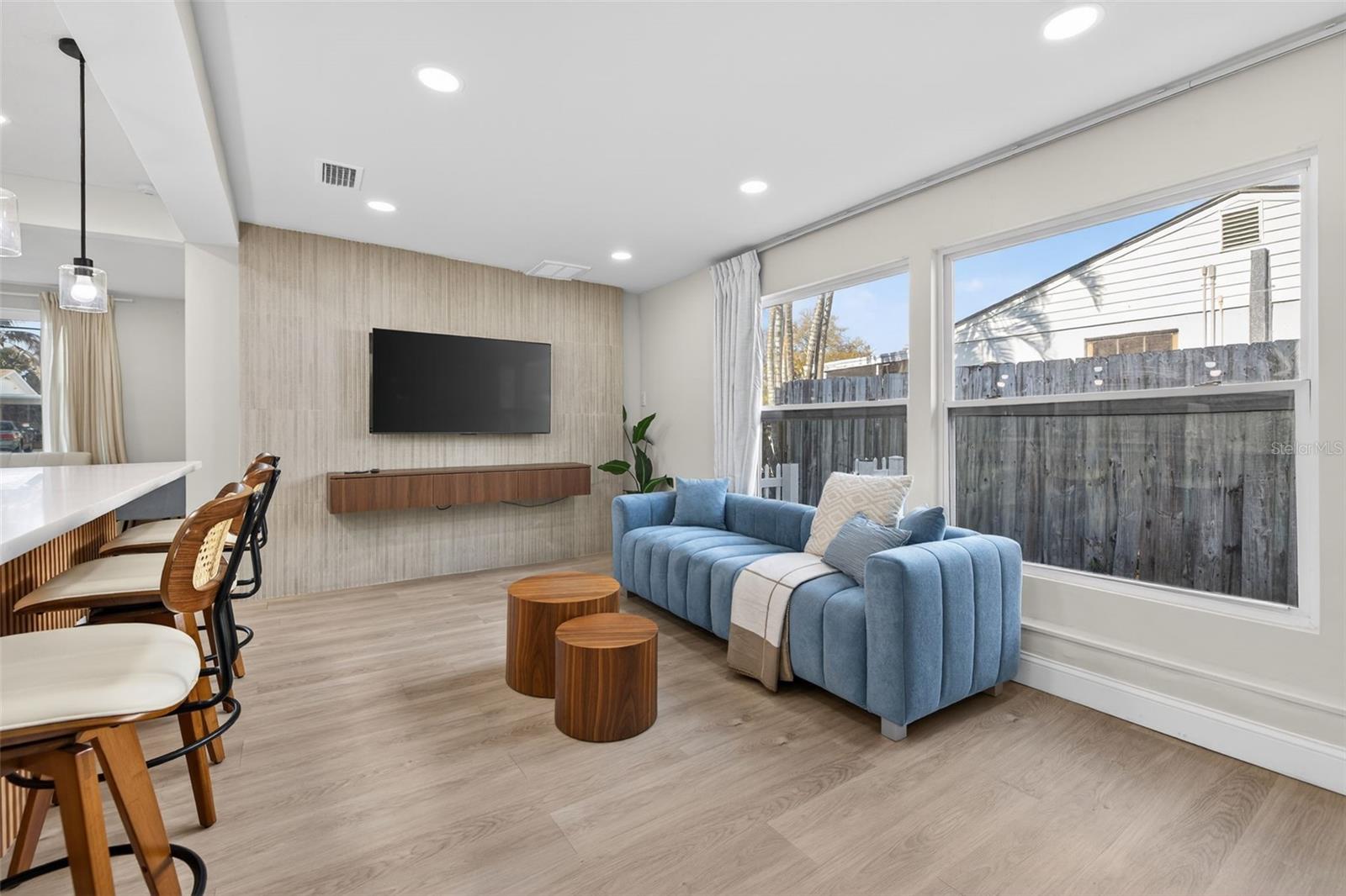 ST PETERSBURG BEACH NORTH UNIT 2 - Residential