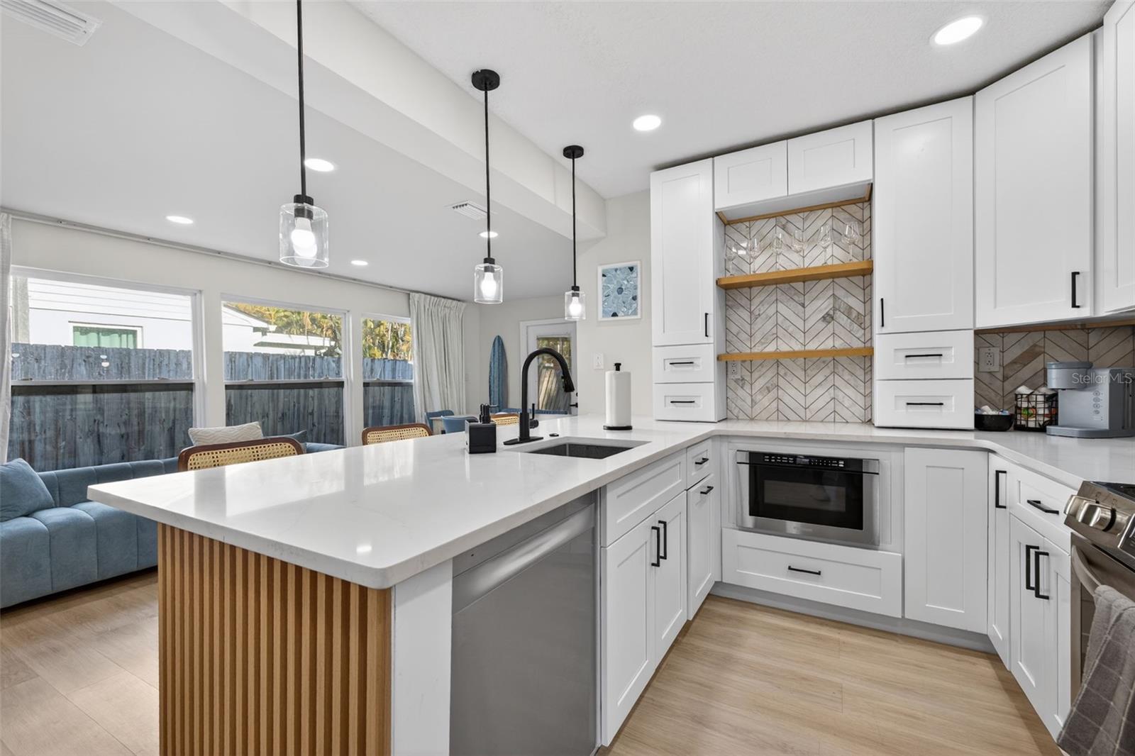 ST PETERSBURG BEACH NORTH UNIT 2 - Residential