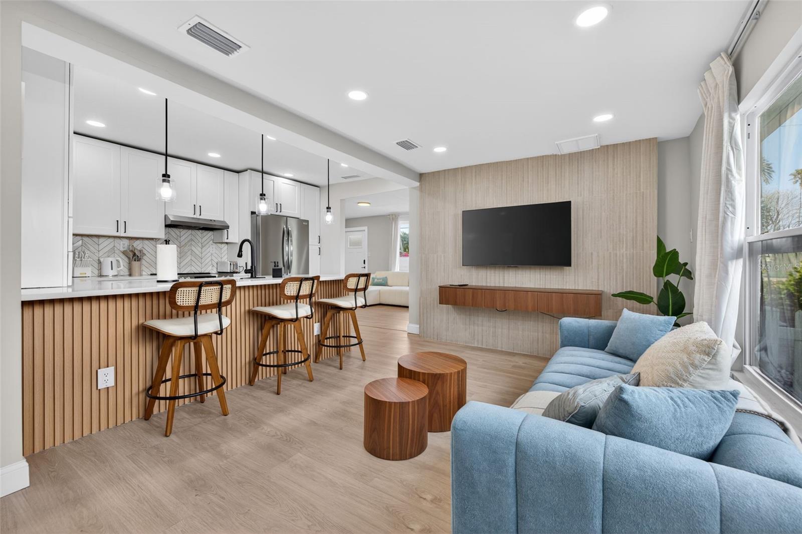 ST PETERSBURG BEACH NORTH UNIT 2 - Residential