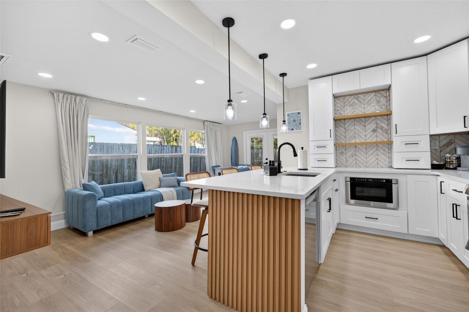 ST PETERSBURG BEACH NORTH UNIT 2 - Residential