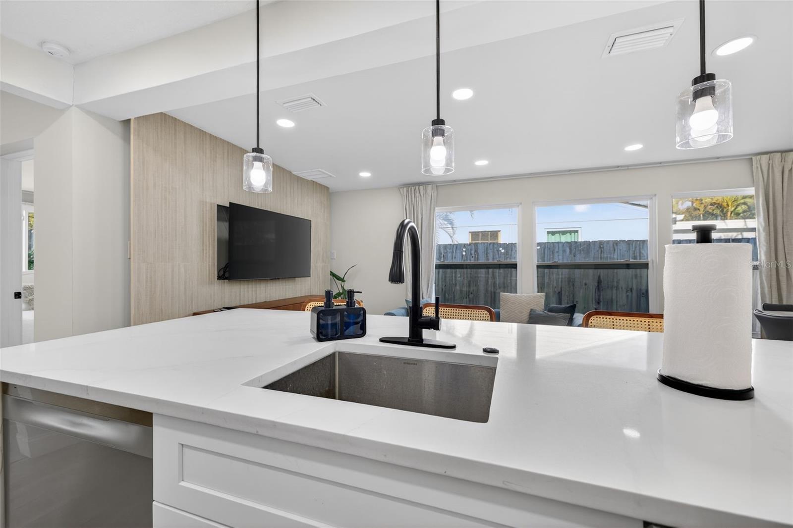 ST PETERSBURG BEACH NORTH UNIT 2 - Residential