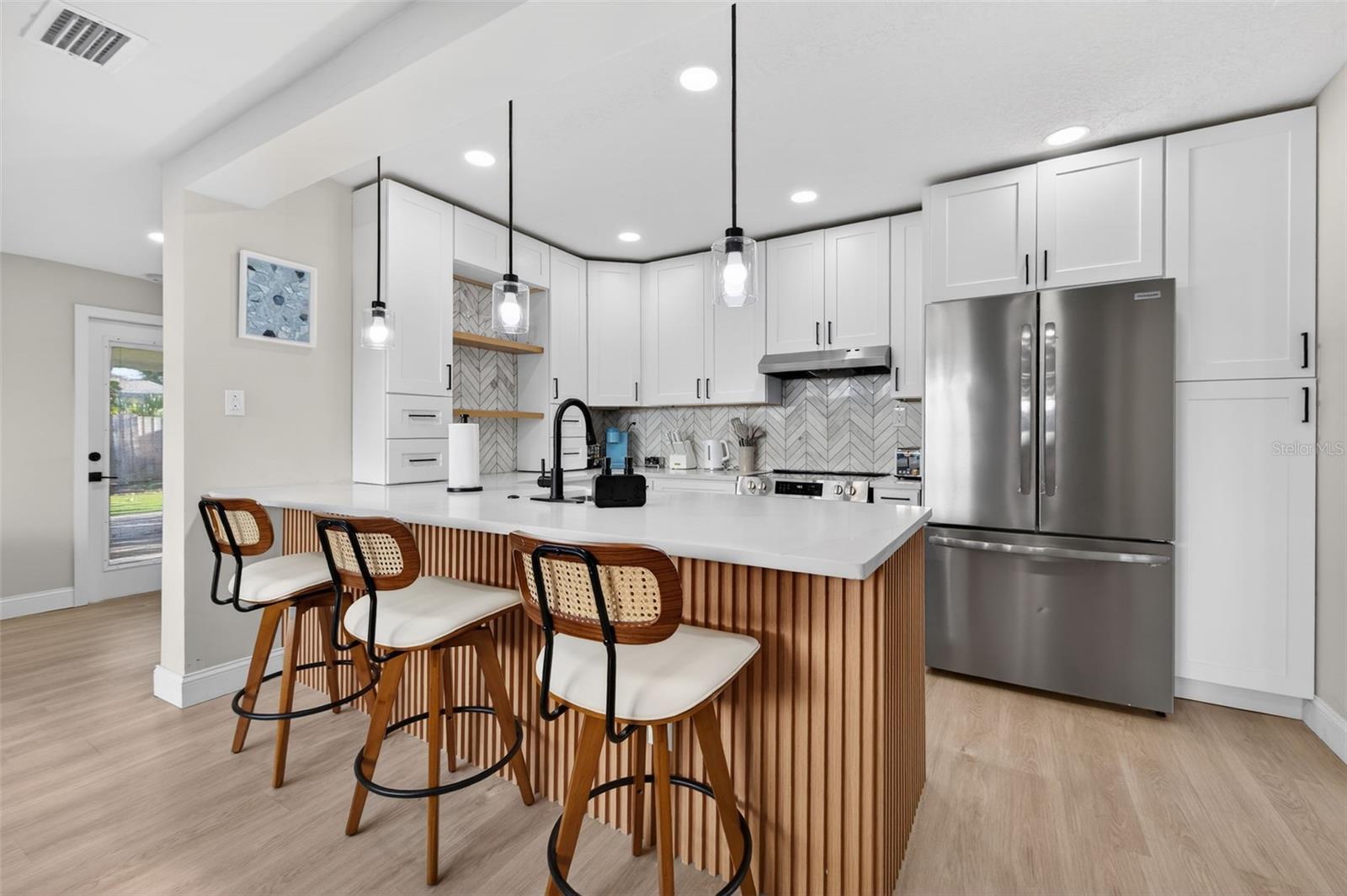 ST PETERSBURG BEACH NORTH UNIT 2 - Residential