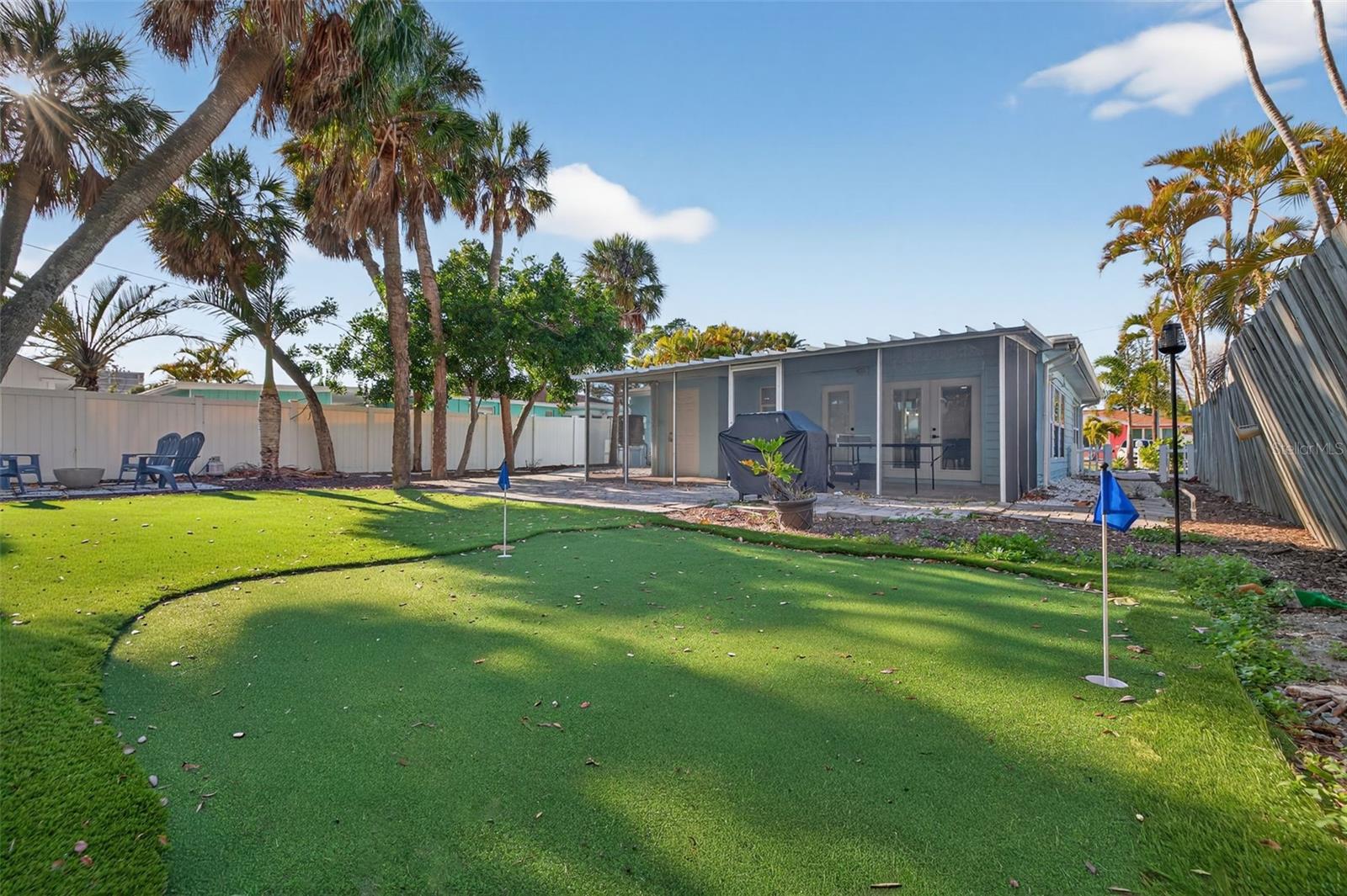 ST PETERSBURG BEACH NORTH UNIT 2 - Residential