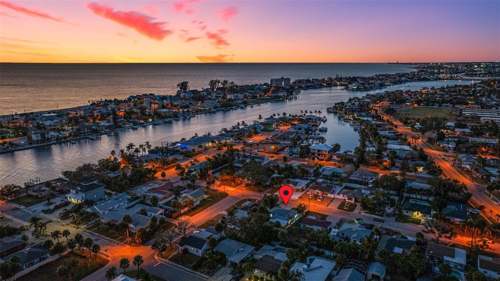 ST PETERSBURG BEACH NORTH UNIT 2 - Residential