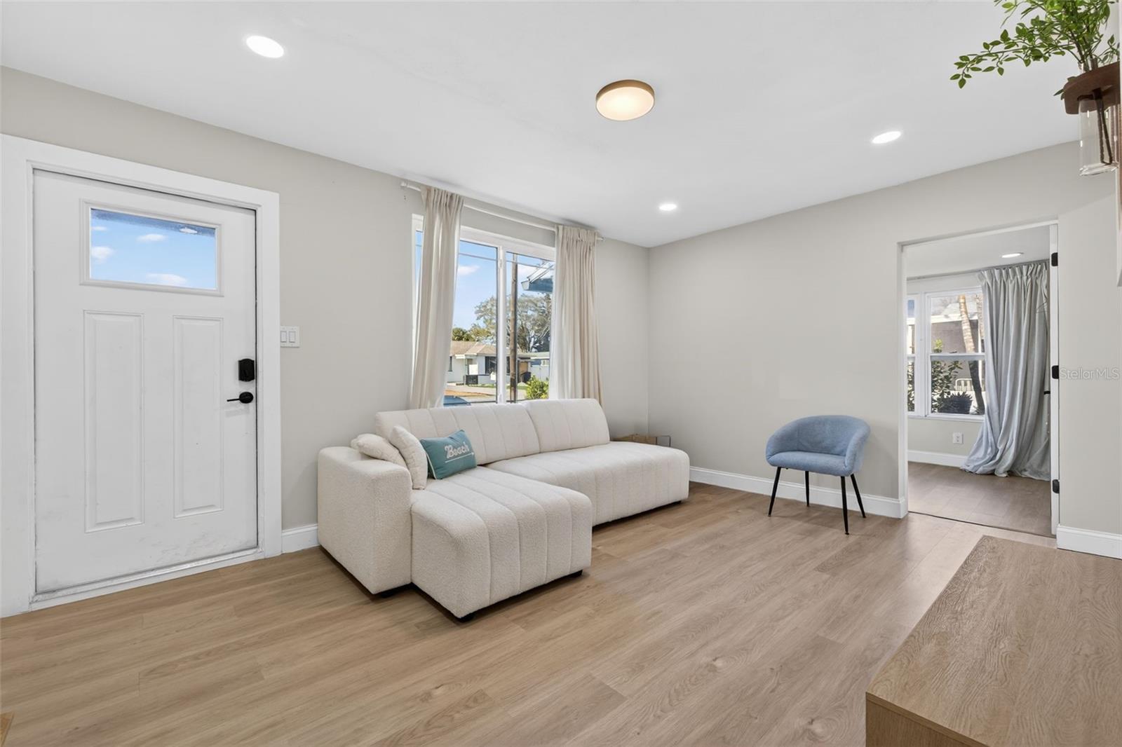 ST PETERSBURG BEACH NORTH UNIT 2 - Residential