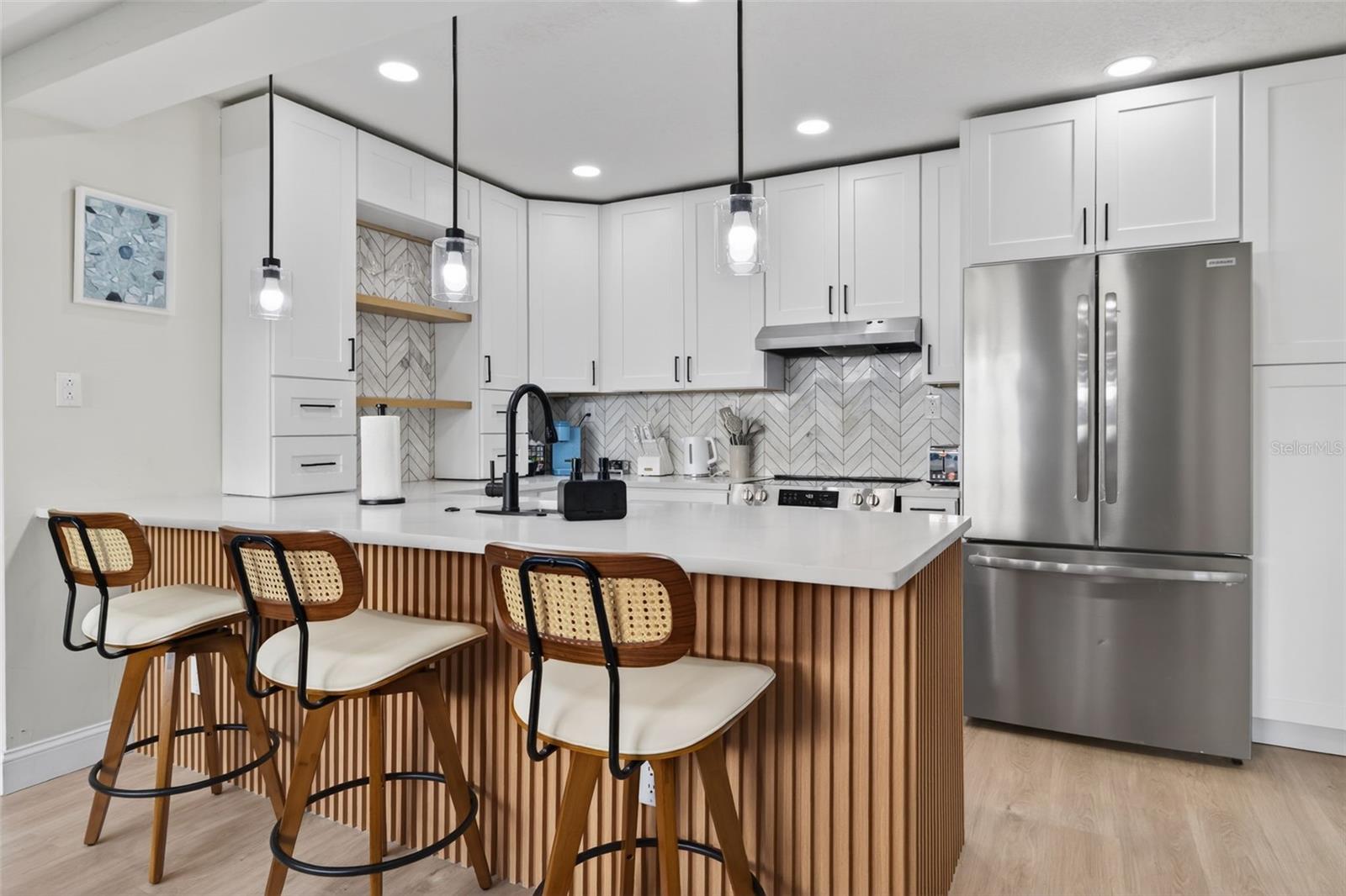 ST PETERSBURG BEACH NORTH UNIT 2 - Residential