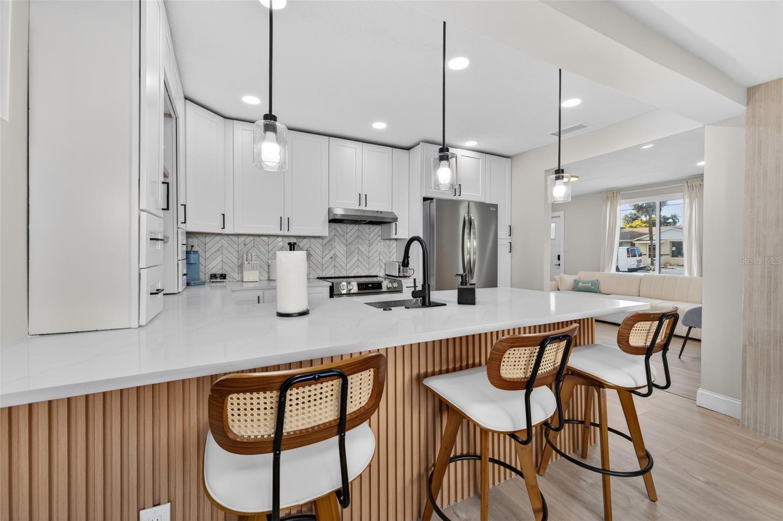 ST PETERSBURG BEACH NORTH UNIT 2 - Residential