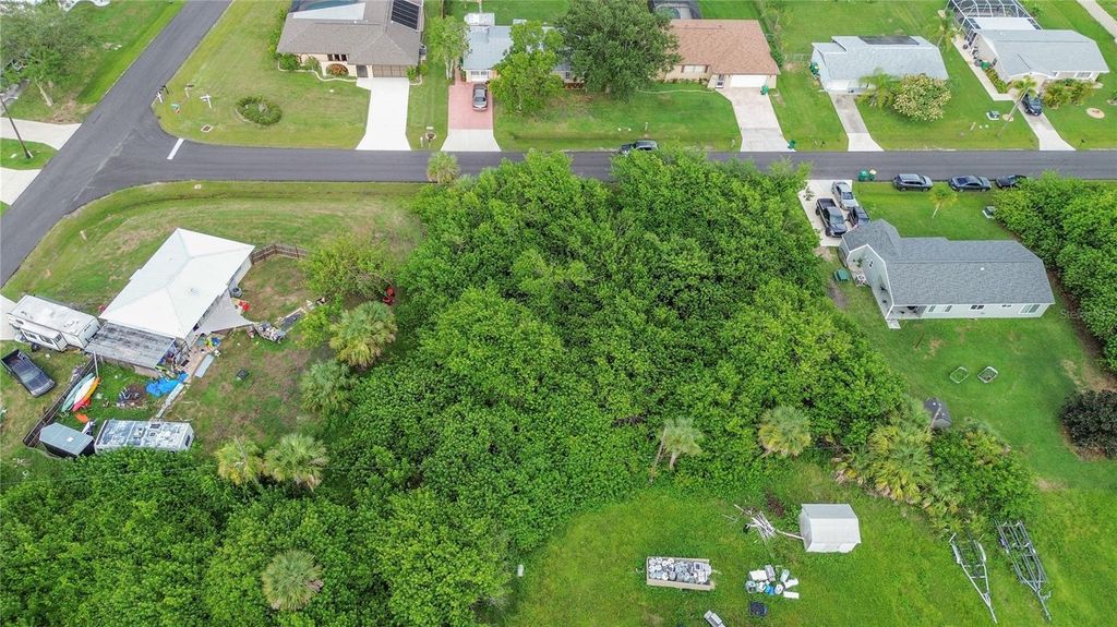 Photo of 4213 Cockrell Street, Port Charlotte, FL 33948 (MLS # C7512530)