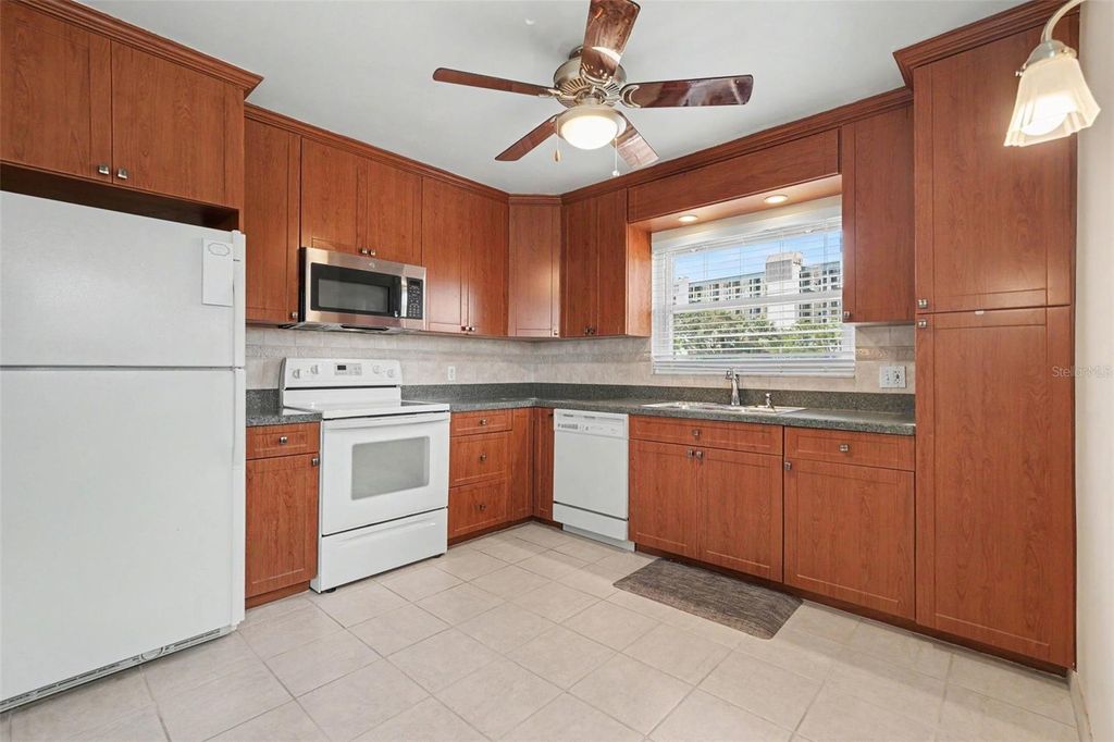 Photo of 7151 Sunset Way #6, St Pete Beach, FL 33706 (MLS # A4691153)