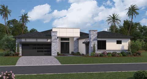 Photo of 12717 Ivory Tusk Lane, Spring Hill, FL 34610 (MLS # TB8433189)