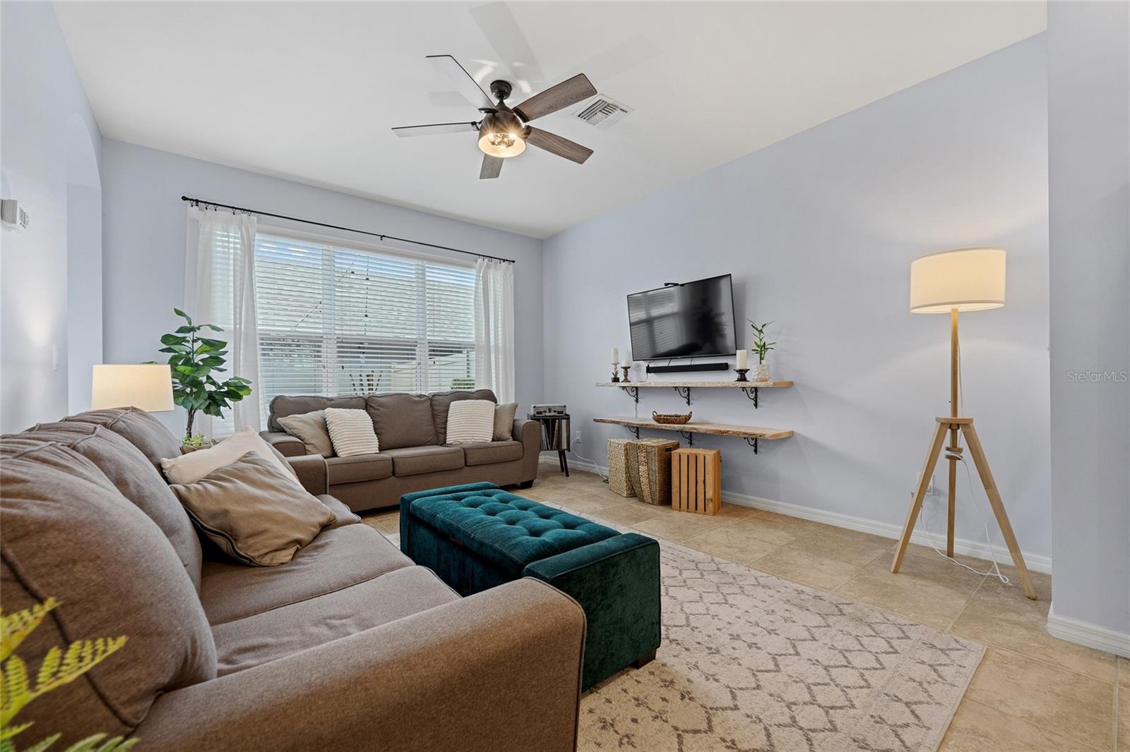 ASHLIN PARK - Residential