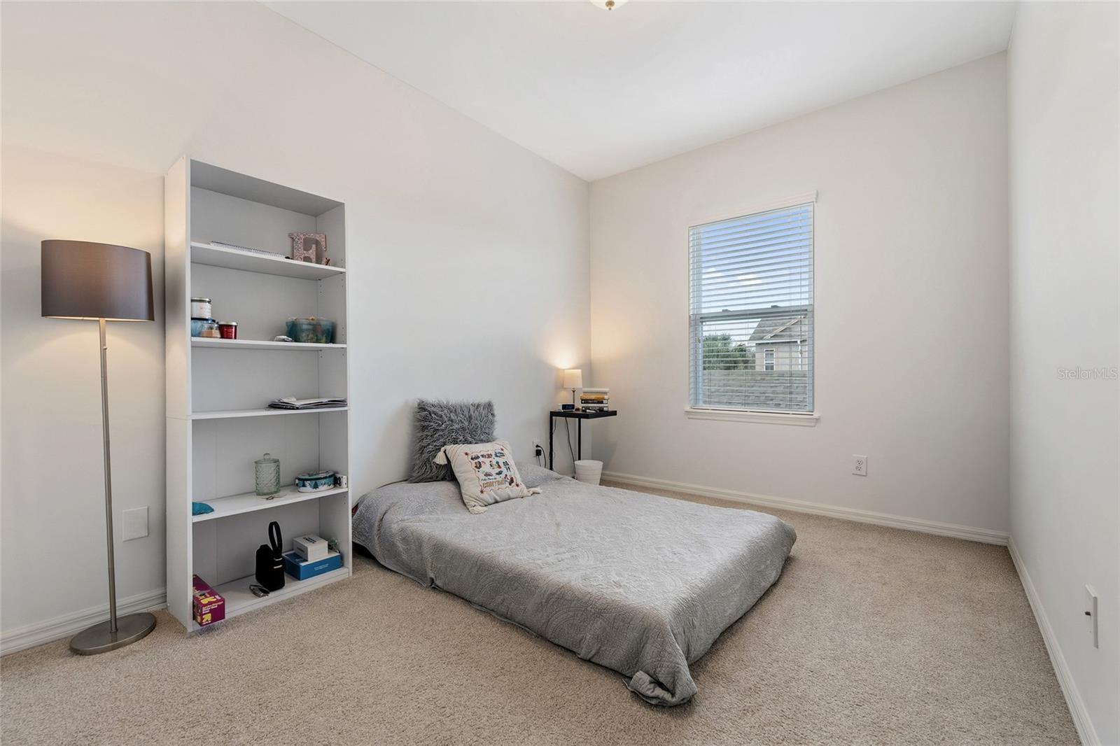 ASHLIN PARK - Residential