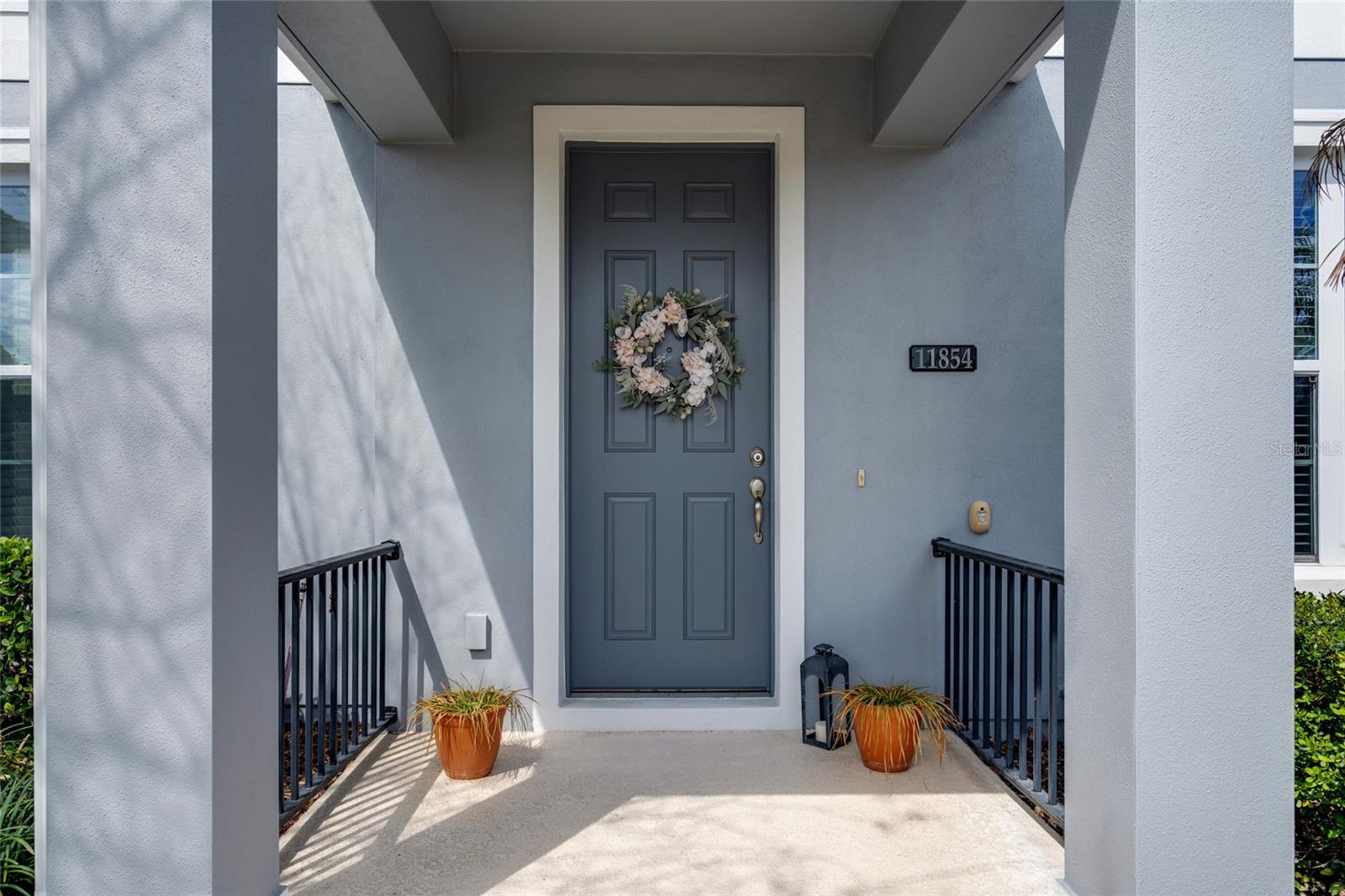 ASHLIN PARK - Residential