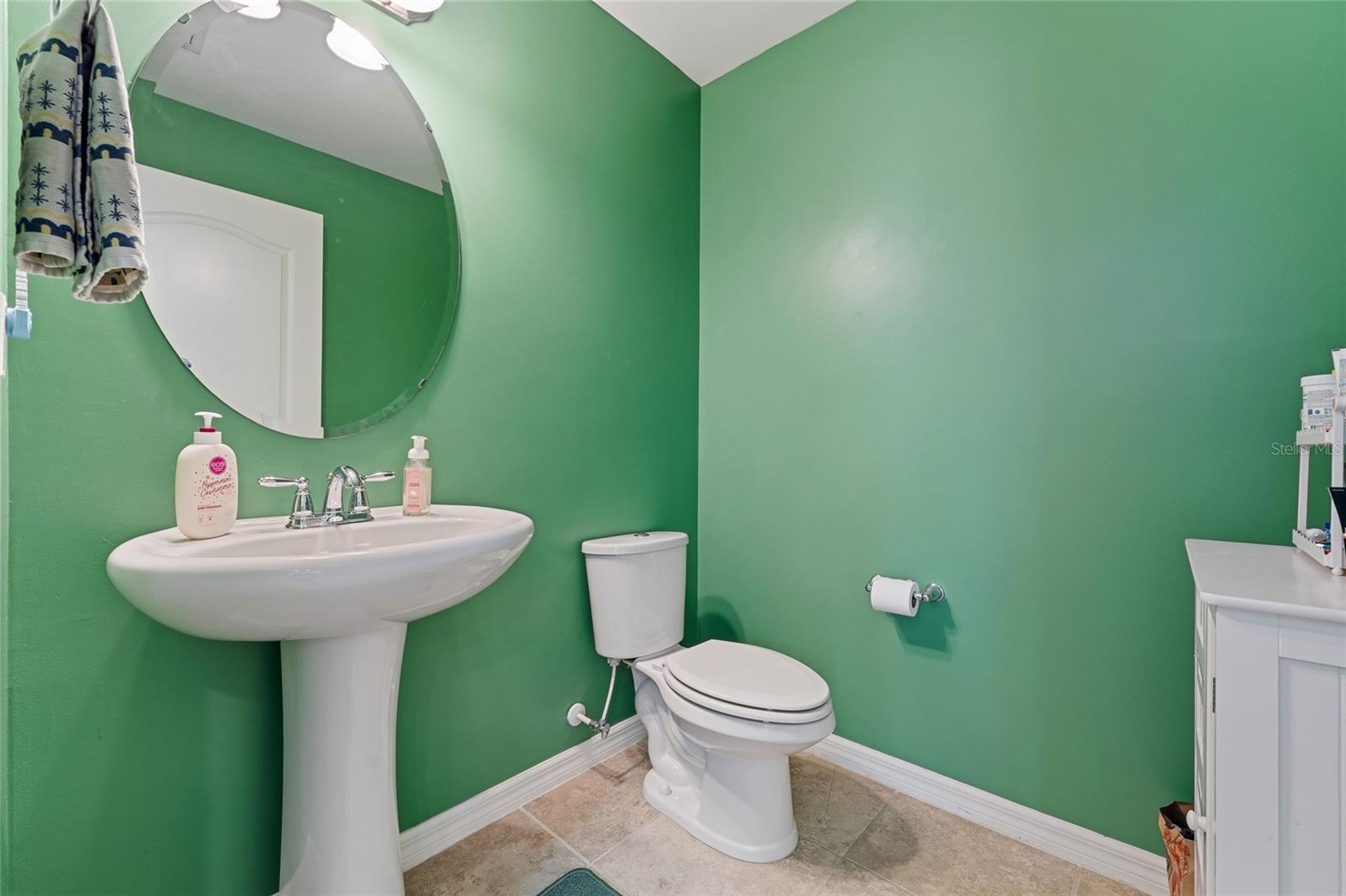 ASHLIN PARK - Residential