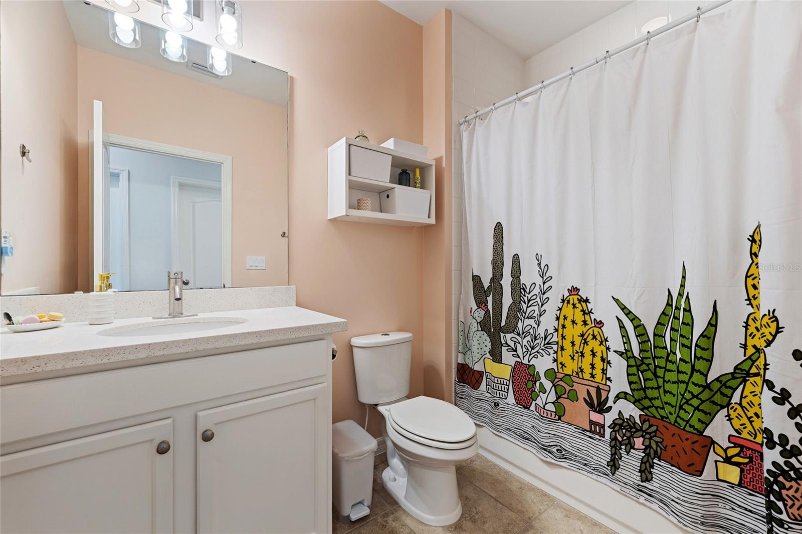 ASHLIN PARK - Residential