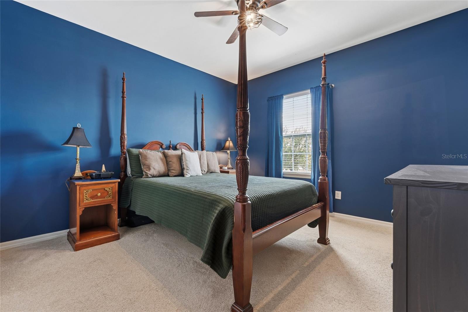 ASHLIN PARK - Residential