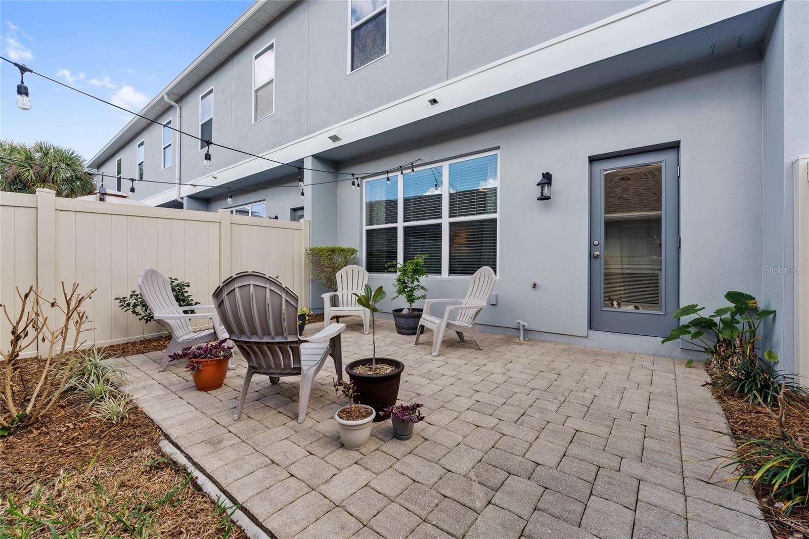 ASHLIN PARK - Residential