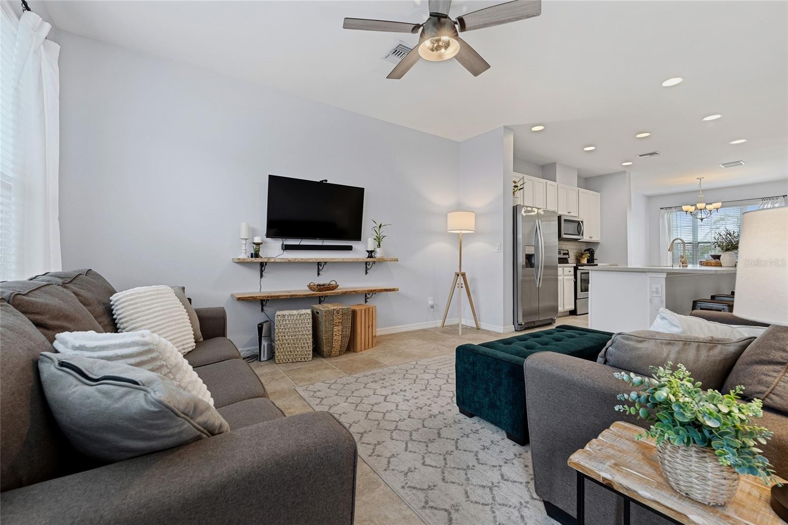 ASHLIN PARK - Residential