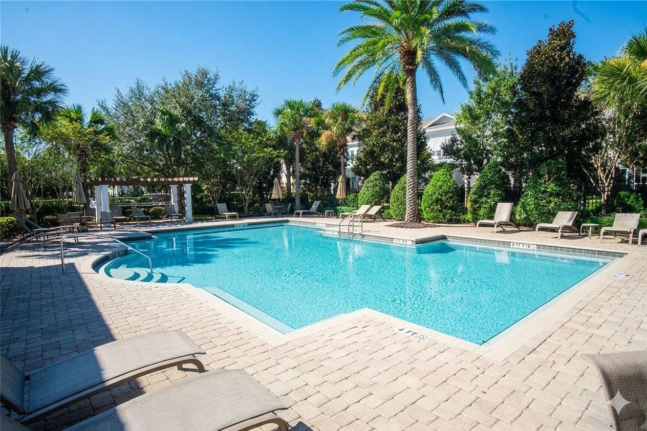 ASHLIN PARK - Residential