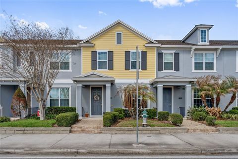 Photo of 11854 Water Run Alley, Windermere, FL 34786 (MLS # O6389949)