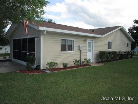 A home in SUMMERFIELD