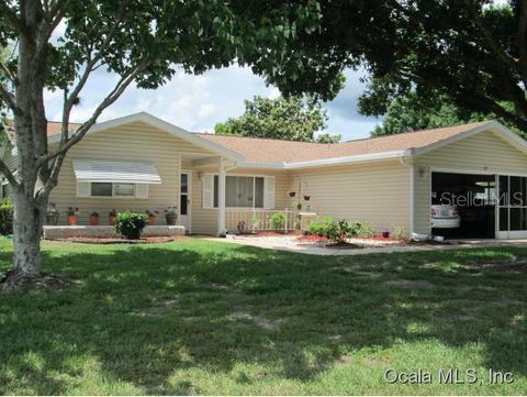 A home in SUMMERFIELD