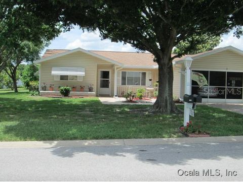 A home in SUMMERFIELD