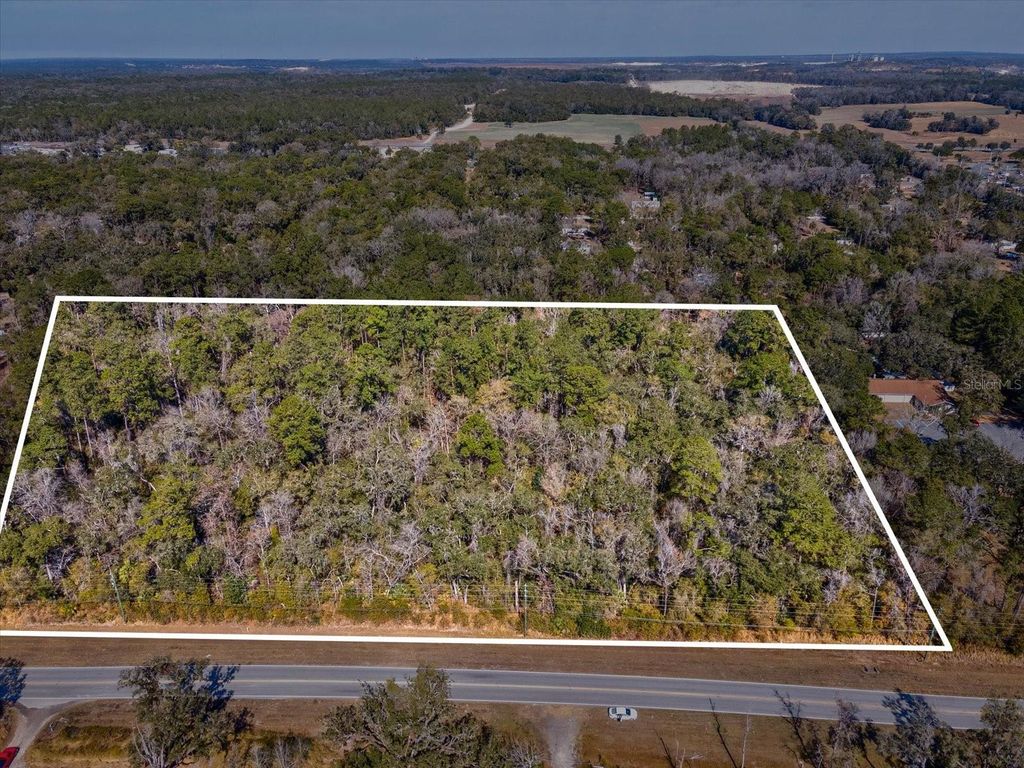 Photo of 0 Wiscon Road E, Brooksville, FL 34606 (MLS # W7882906)